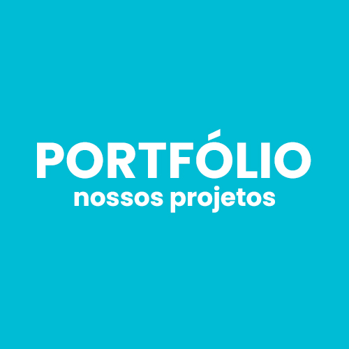 Banner da Página: Portfólio